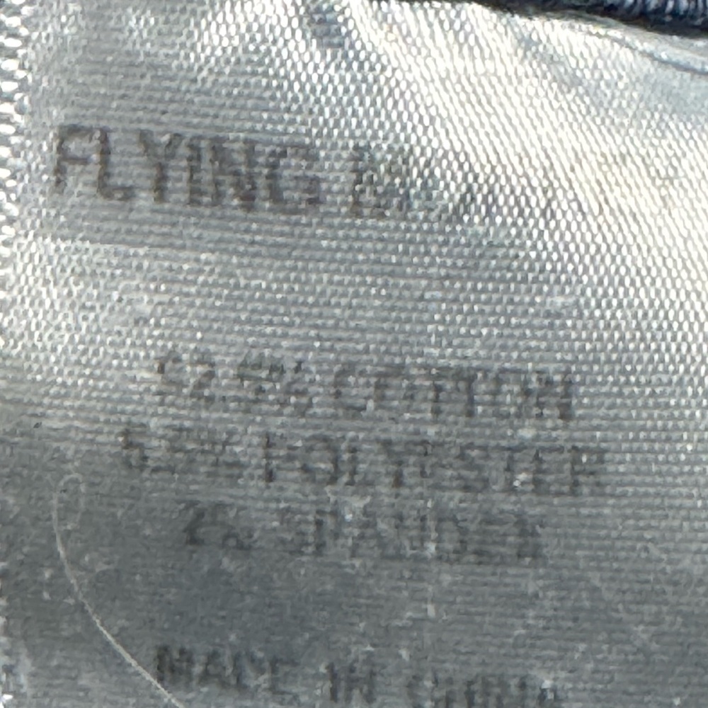 Flying Monkey Women's Jeans - Picture 5 of 5